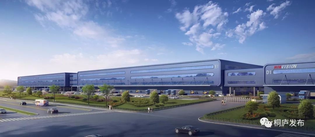 總產值超60億！全球最具規模的?？低曂]基地軟件開發新篇章