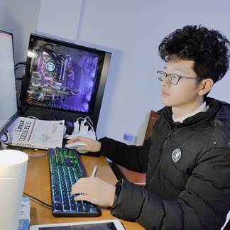 計算機應用技術 現代技術服務的核心驅動力