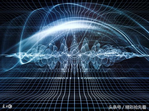 虛擬現實與網絡技術融合 技術轉讓的新紀元