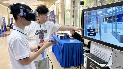 科技之橋 技術轉讓的機遇、挑戰與實踐路徑